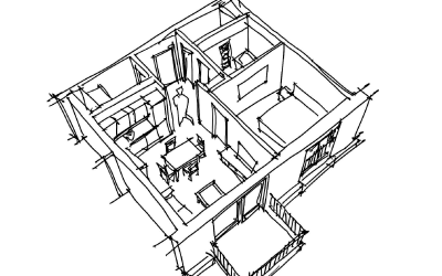 10 razones por la que reformar tu casa. Estudio 19 especialista en reformas de Pamplona