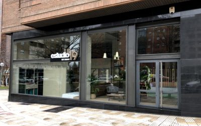 Estudio 19 los especialistas en reformas de calidad de Pamplona