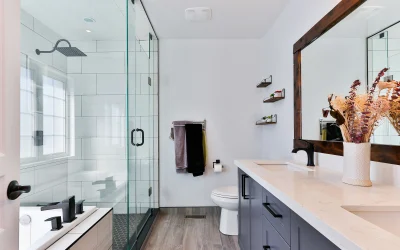 Transforma tu baño: Guía definitiva para reformas de baños