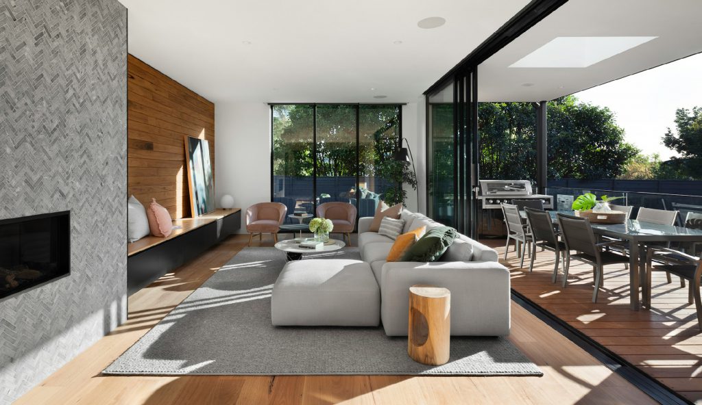 tendencias en reformas