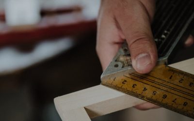 Materiales para reformas de cocinas