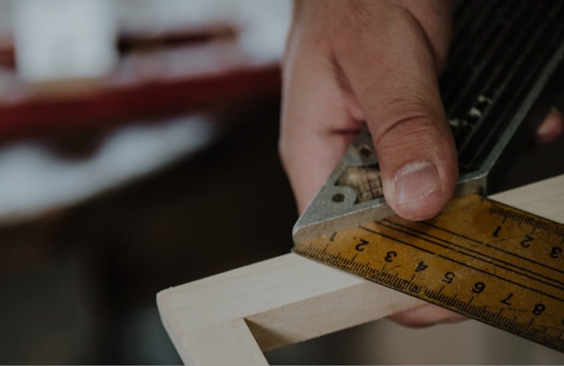 Materiales para reformas de cocinas
